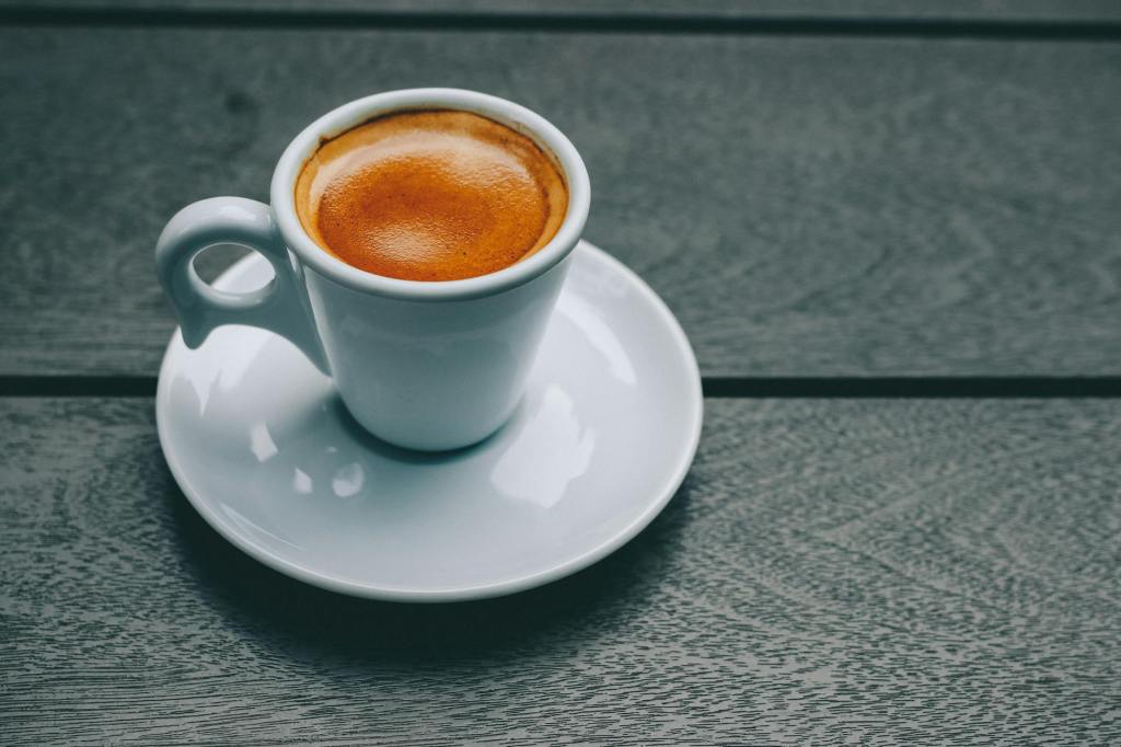 Elevate Your Espresso Experience: A Guide to Espresso Coffee&nbsp;Machines